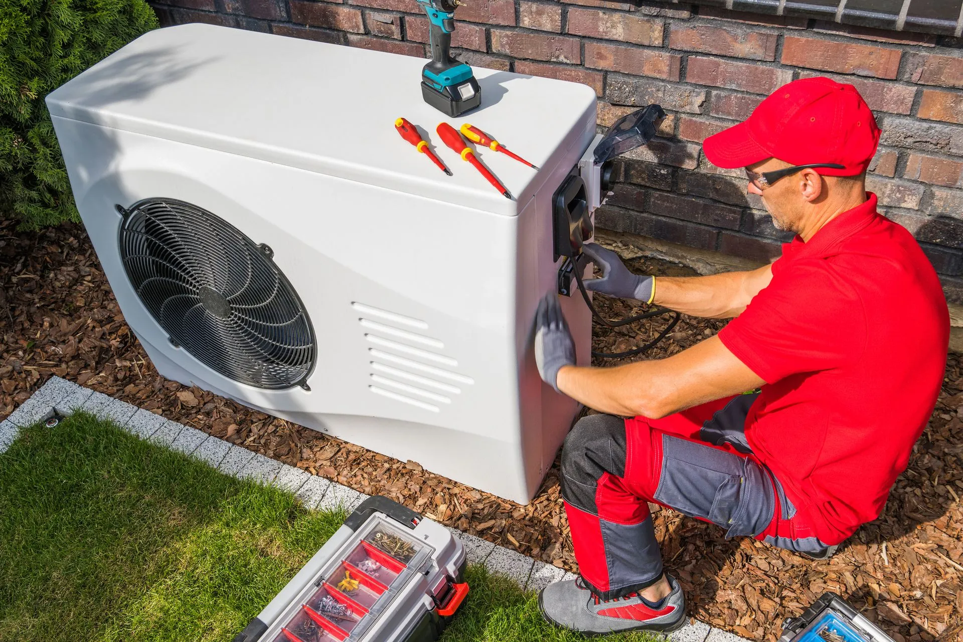 About HVAC in Carnesville, GA